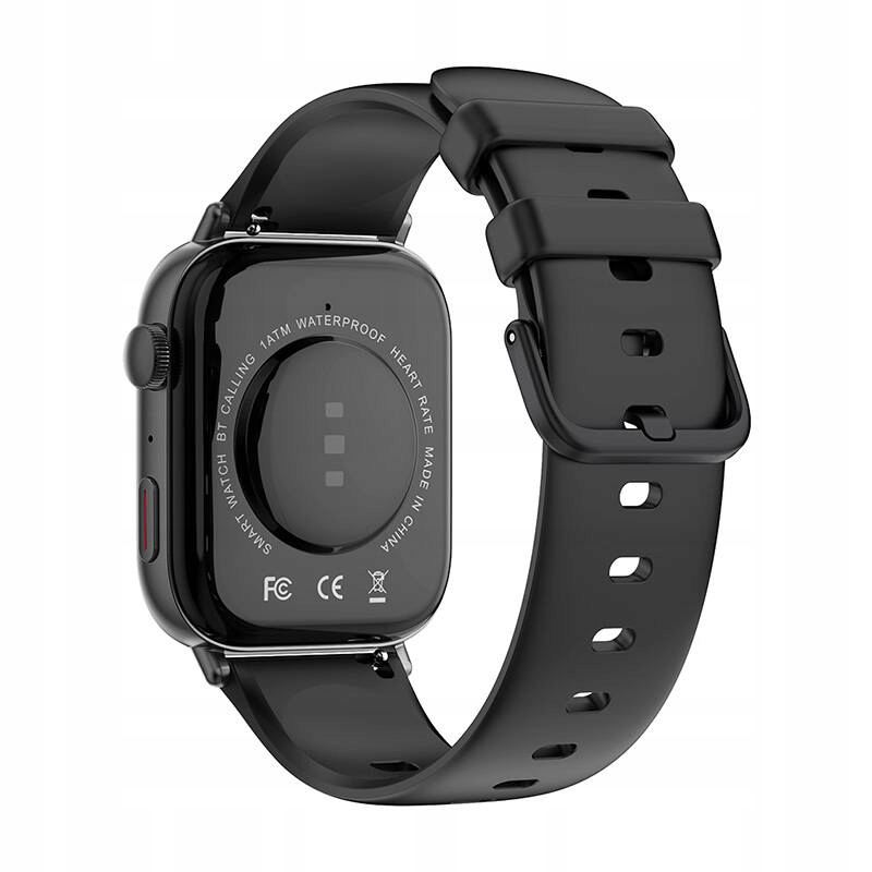 Długi czas pracy na baterii i łatwe ładowanie bezprzewodowe