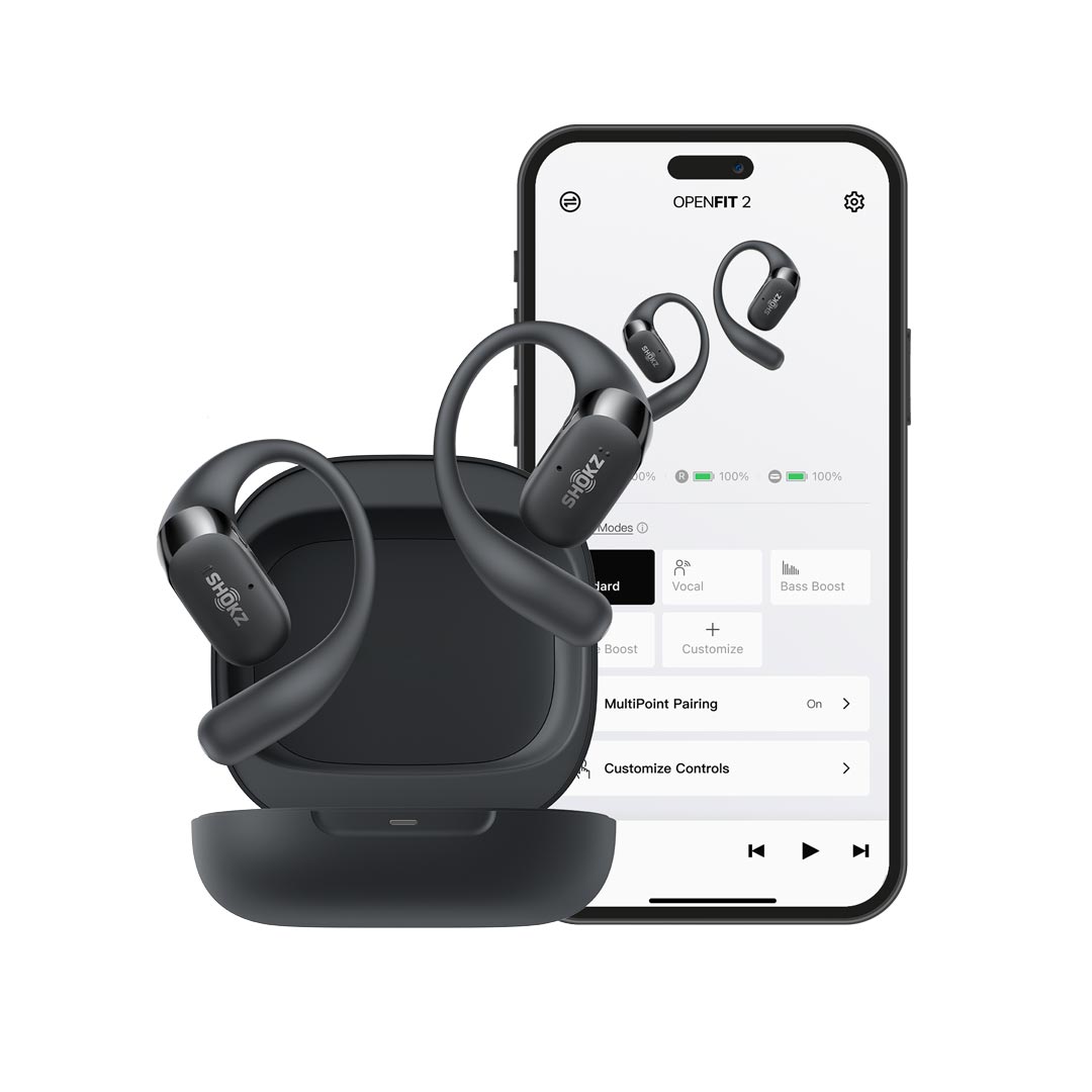 Wygodne ładowanie i długi czas pracy