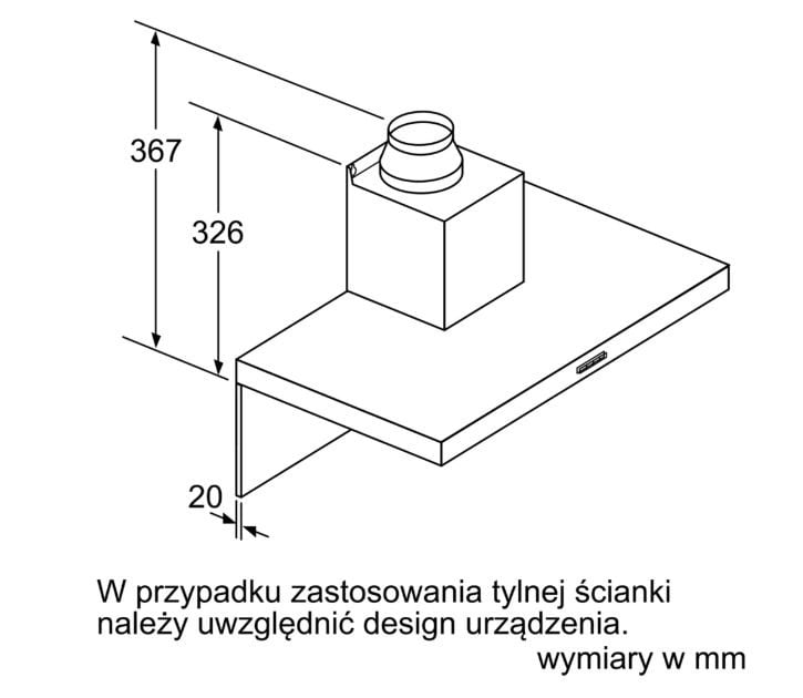 Minimalna odległość od płyty gazowej – Bezpieczeństwo na pierwszym miejscu
