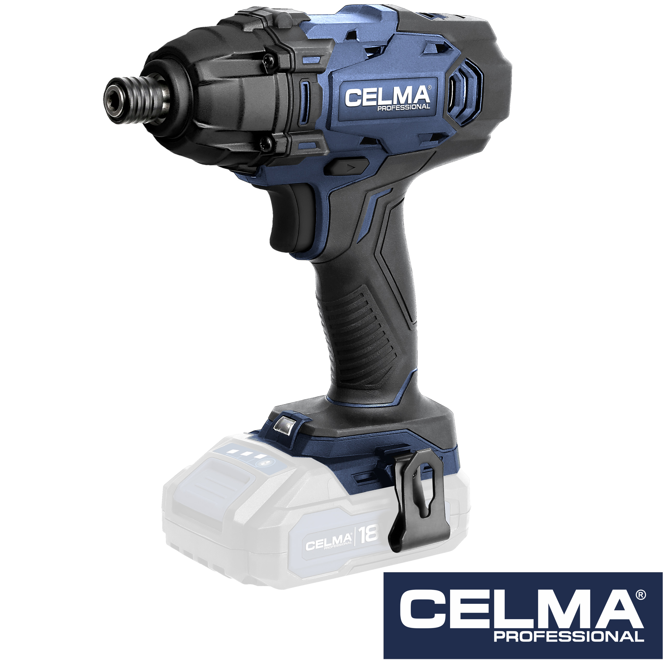 Detale zakrętarki udarowej