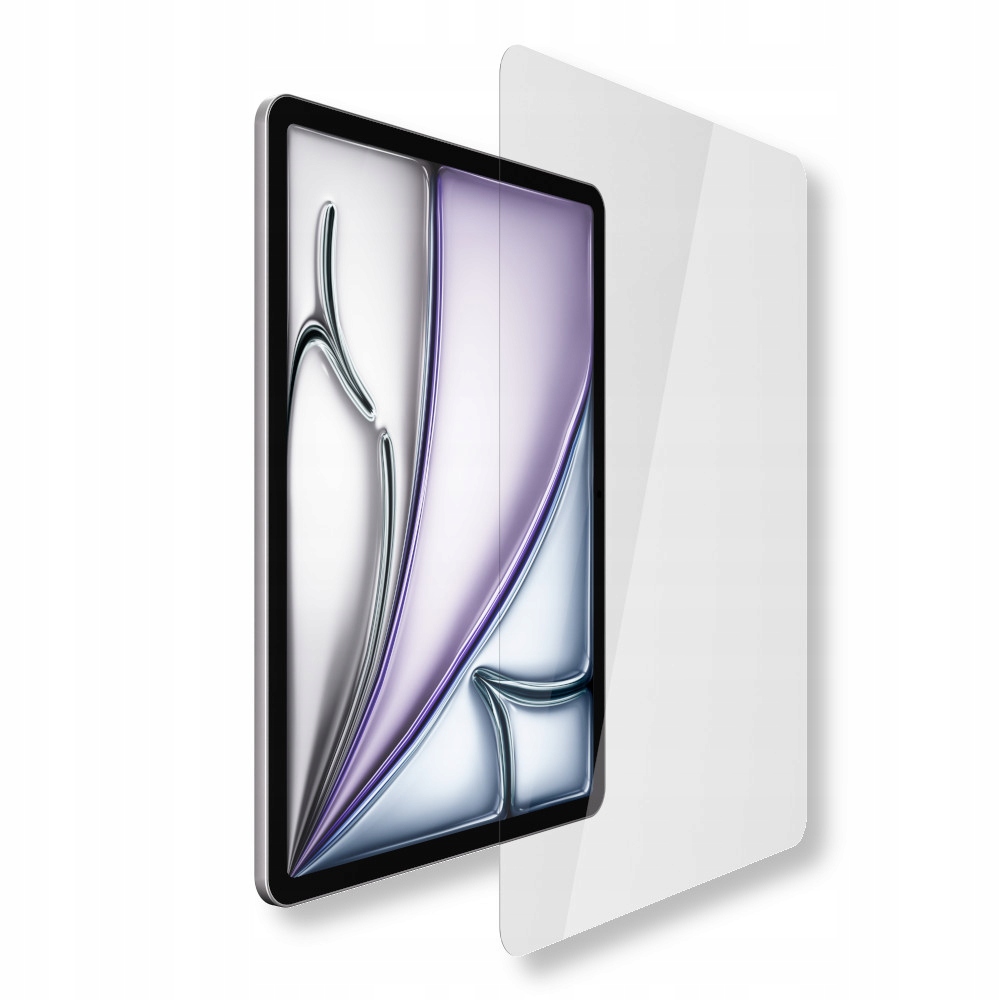 Maksymalne zabezpieczenie – Twardość 9H dla skutecznej ochrony