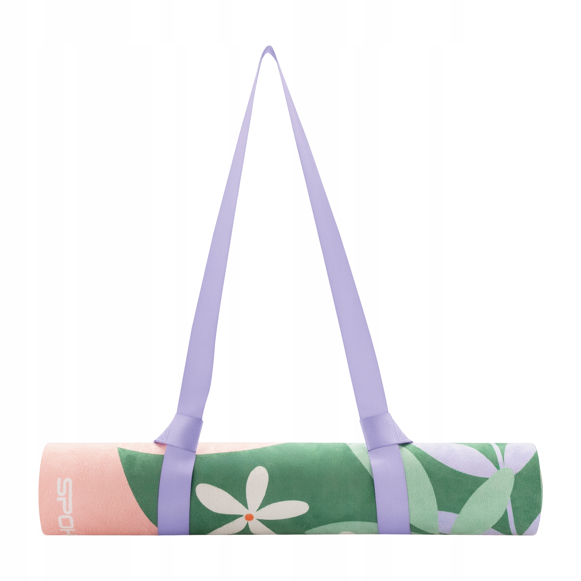 Uniwersalność zastosowania – idealna do jogi, pilatesu i fitnessu