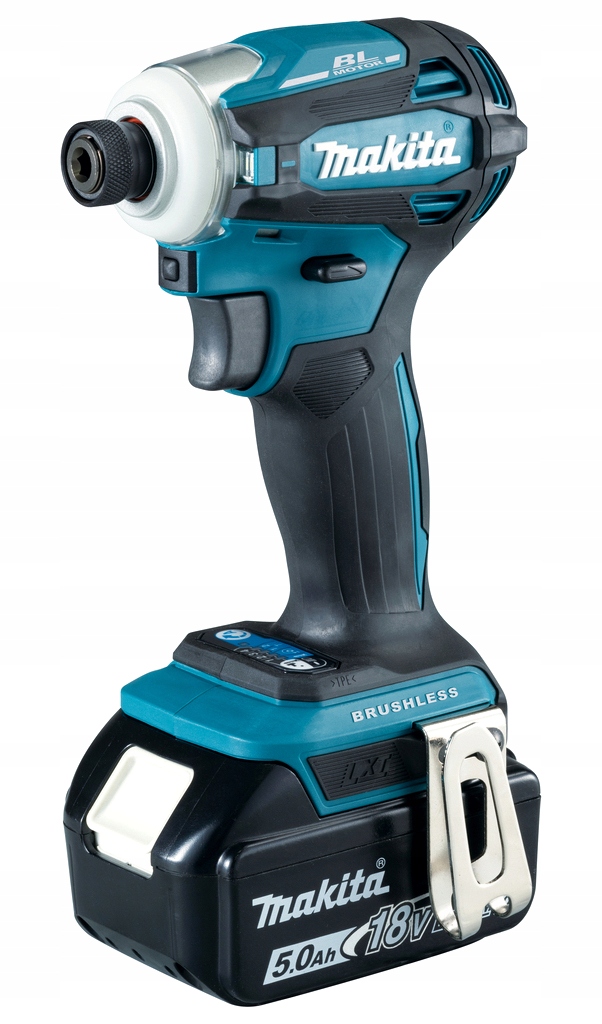 Bezszczotkowy silnik BLDC – Nowoczesna technologia dla lepszej efektywności