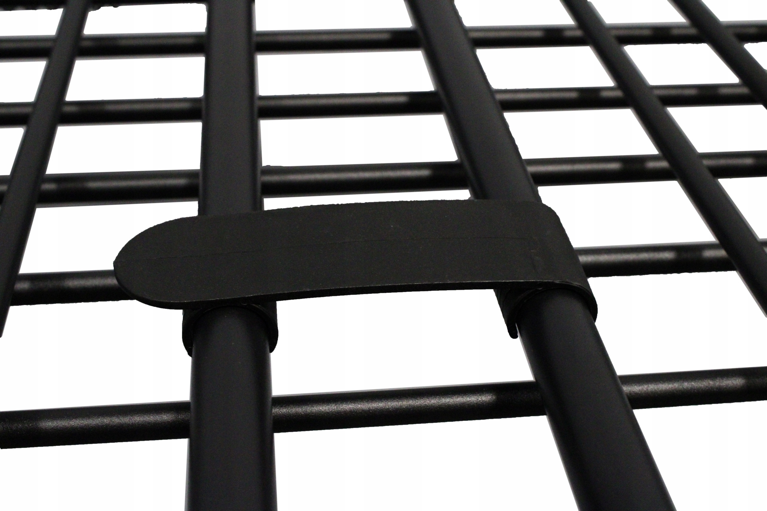 Stabilne nogi z nakładkami antypoślizgowymi