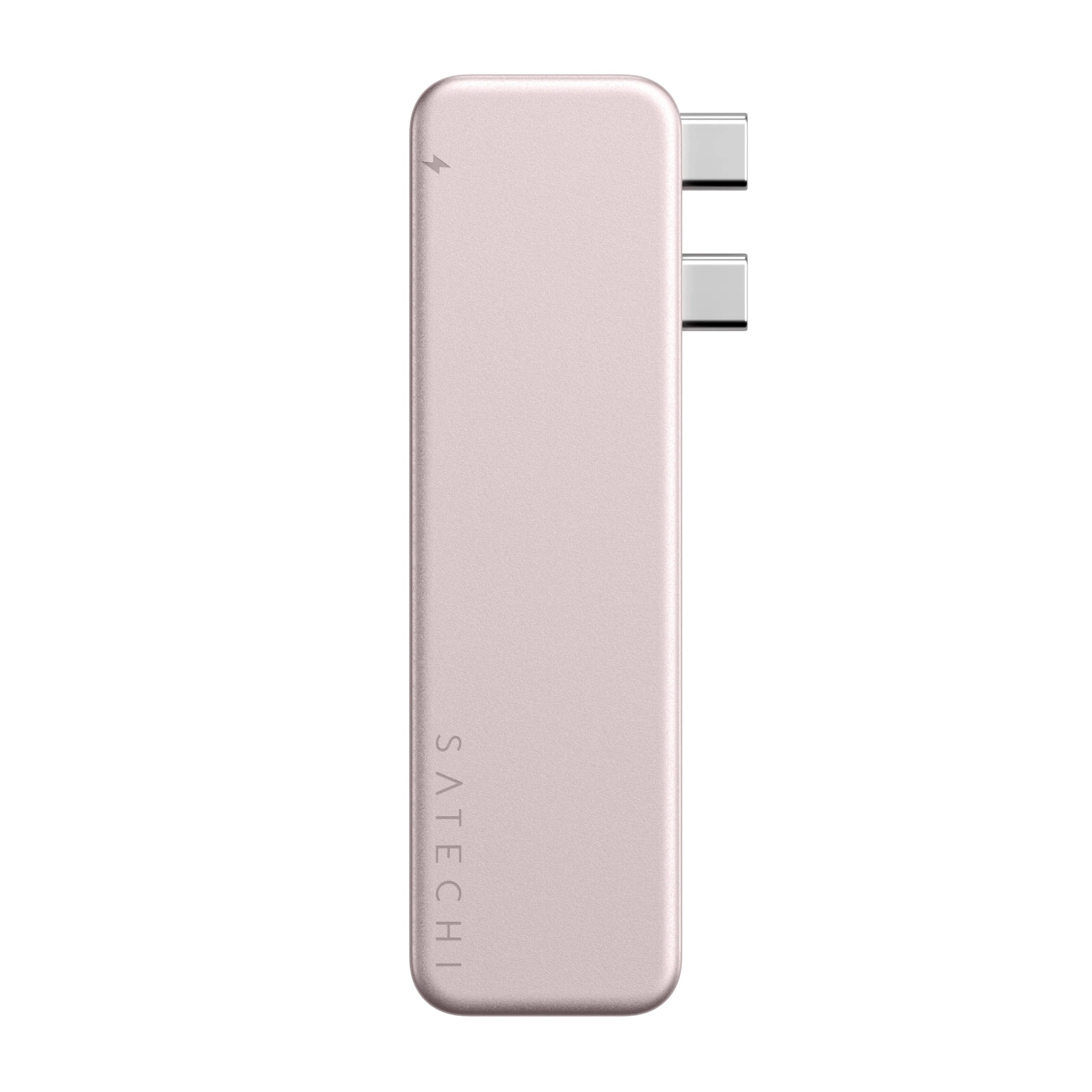USB-C Snap Hub – Wszechstronny adapter do urządzeń mobilnych