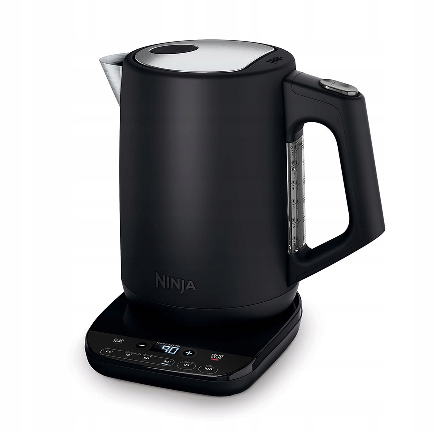 Czajnik Ninja Virdulys Ninja KT200EU – Idealny do parzenia napojów