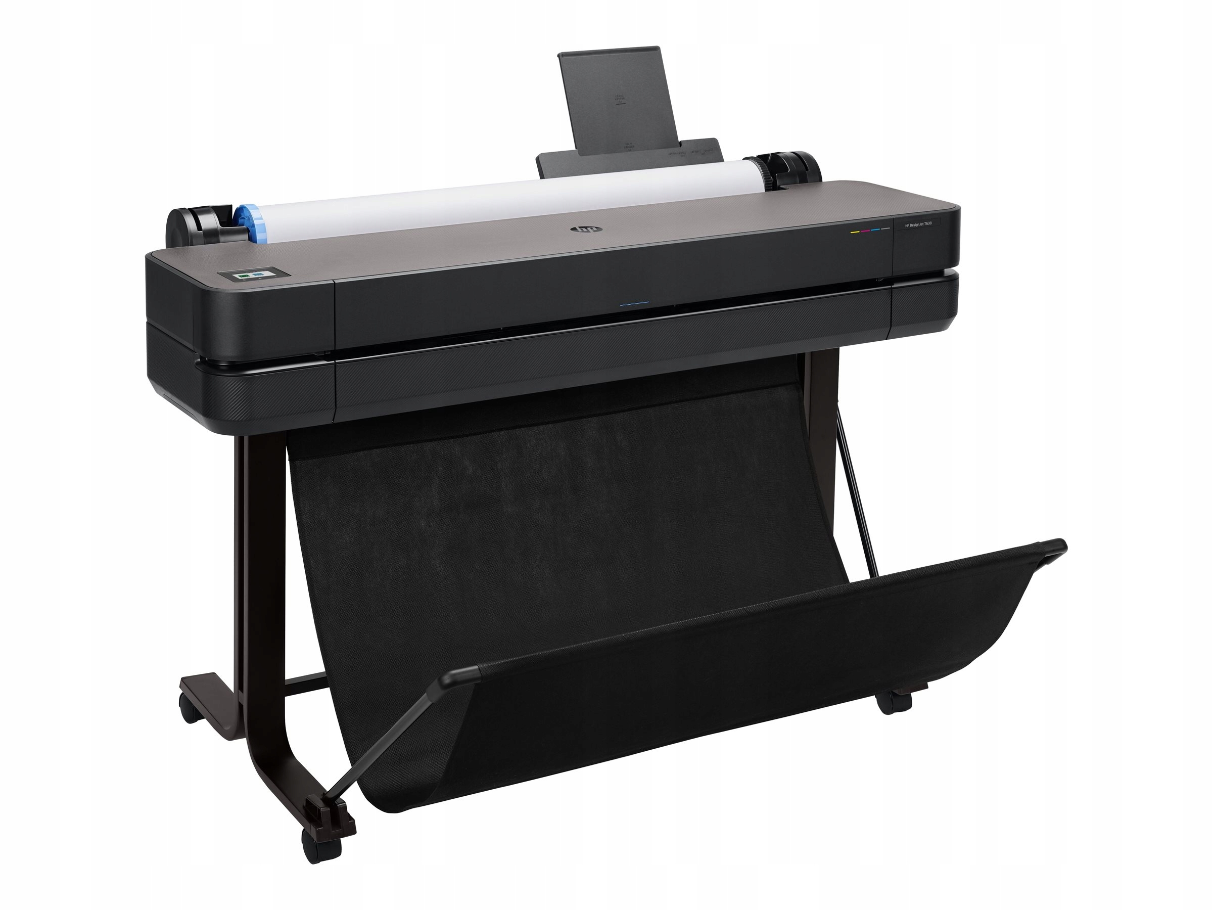 Zabezpieczenia HP Wolf Essential Security