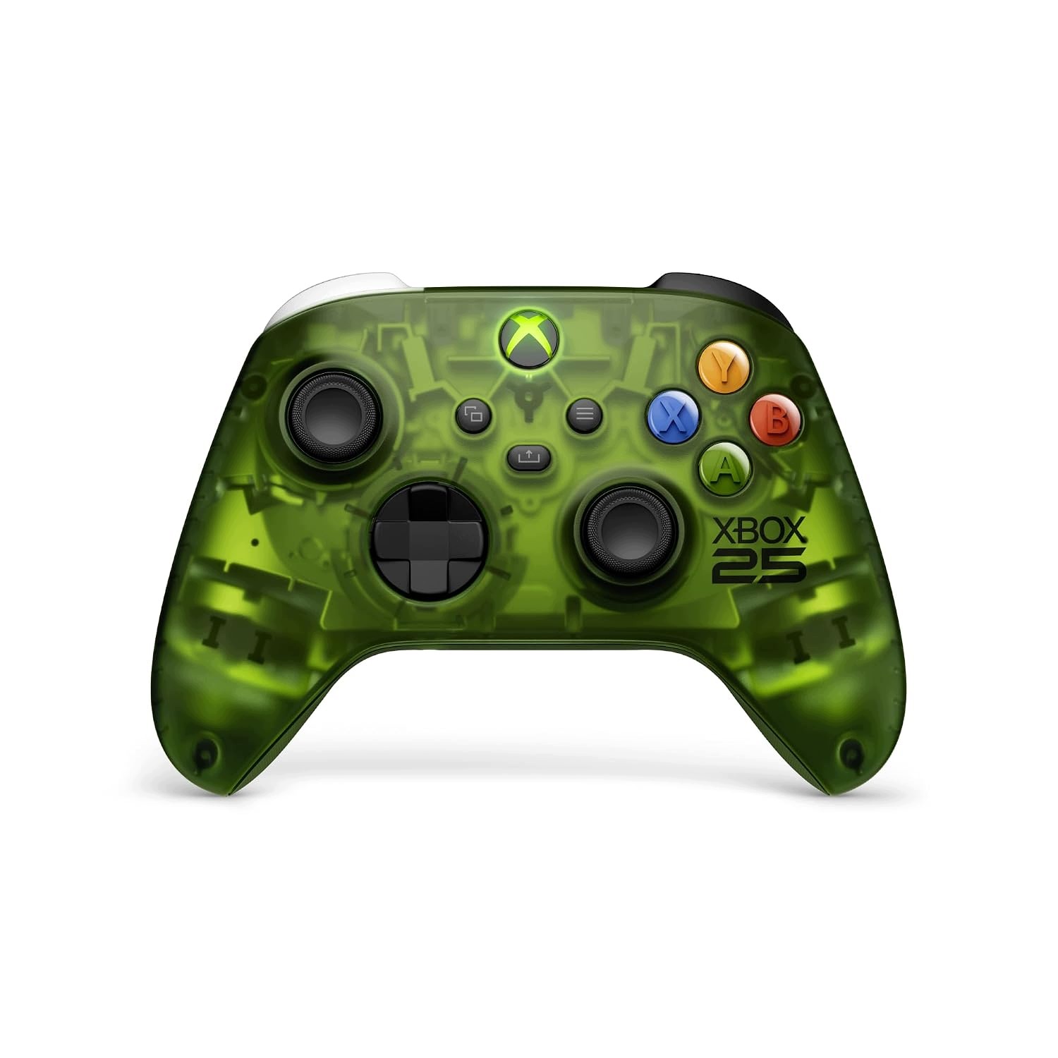 X25 Special Edition Wireless Controller OG Green* – Doskonałe doświadczenie w grach