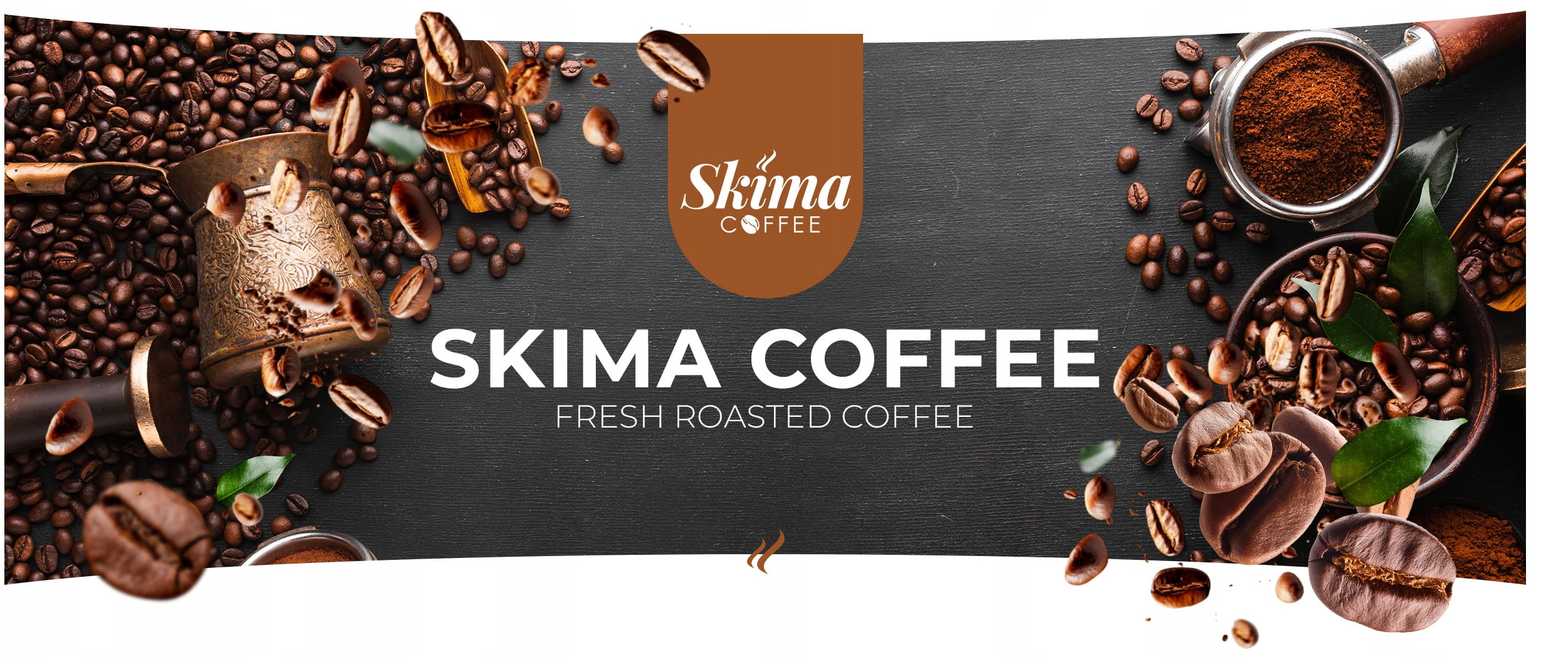 100% Arabica – Jakość i aromat w każdej filiżance