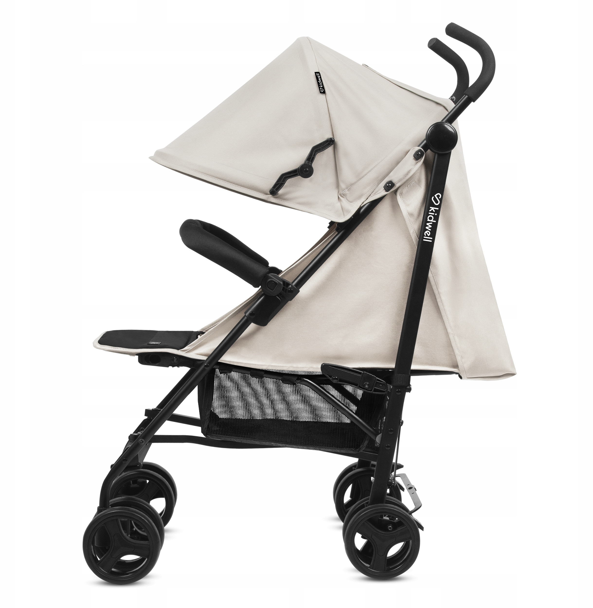 Praktyczny kosz na akcesoria