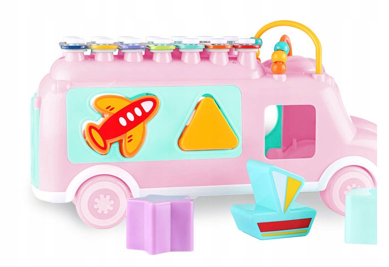 Wymiary i zawartość zestawu