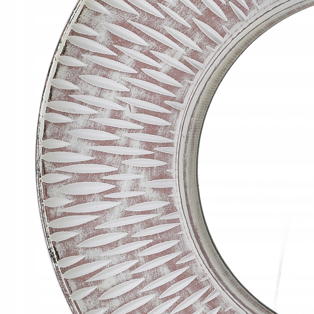 Funkcjonalność i dekoracyjność – Jak lustro DAZ odmieni Twoją przestrzeń