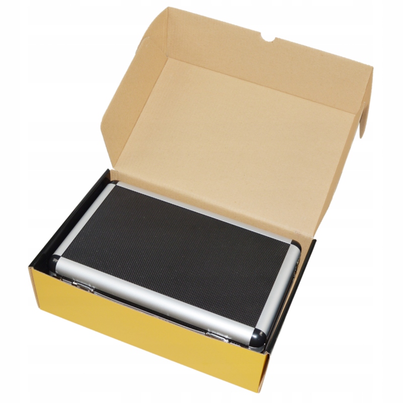 Regulacja emisyjności dla lepszej dokładności