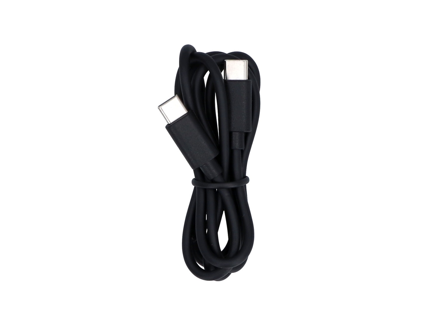 W zestawie kabel USB-C – Gotowość do użycia od razu