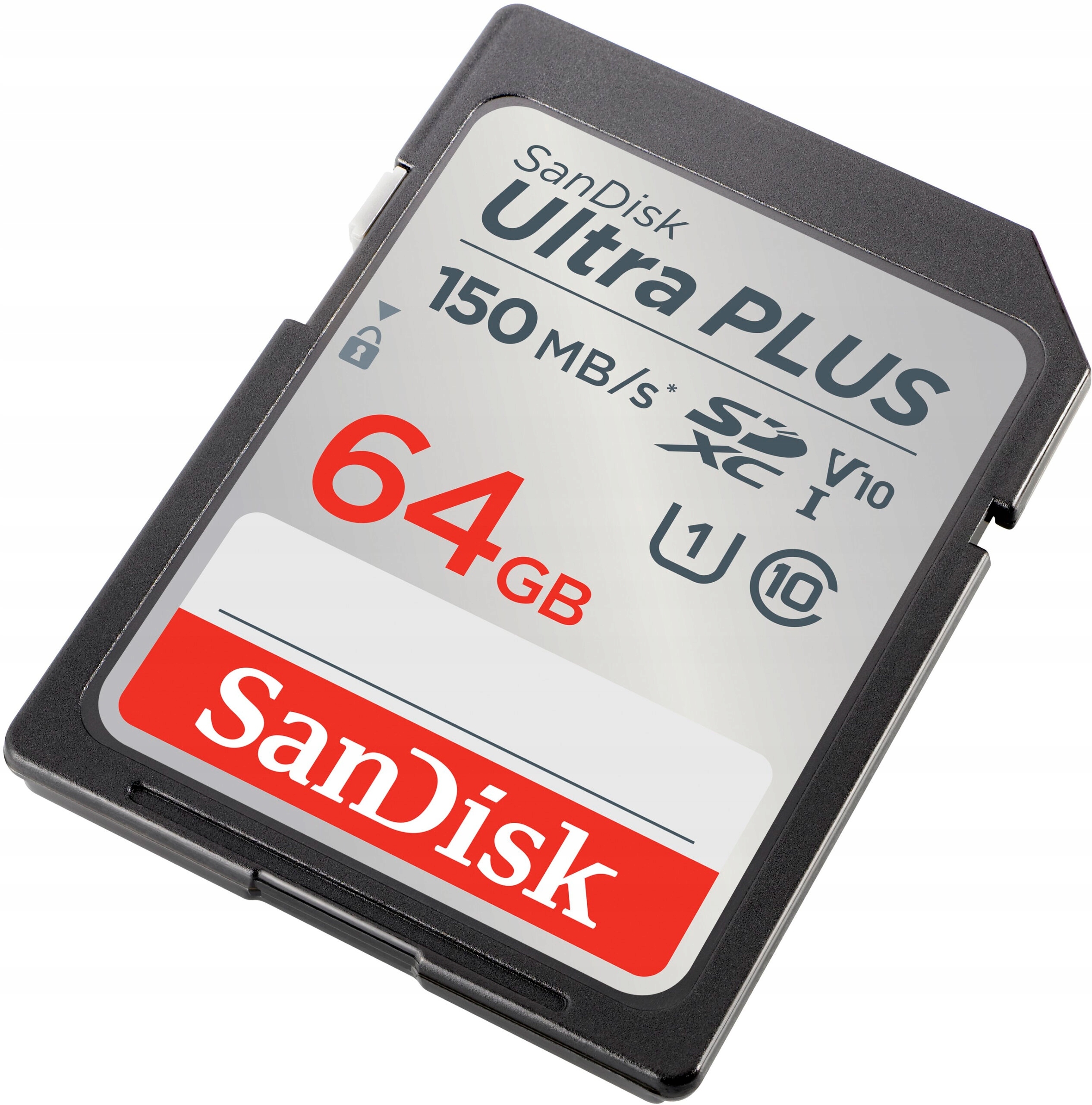 Prędkość odczytu do 150MB/s – Efektywność w każdym ujęciu