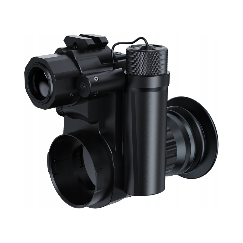 Nasadka noktowizyjna na okular PARD NV-007SP 850 nm – Twoje oczy w ciemności