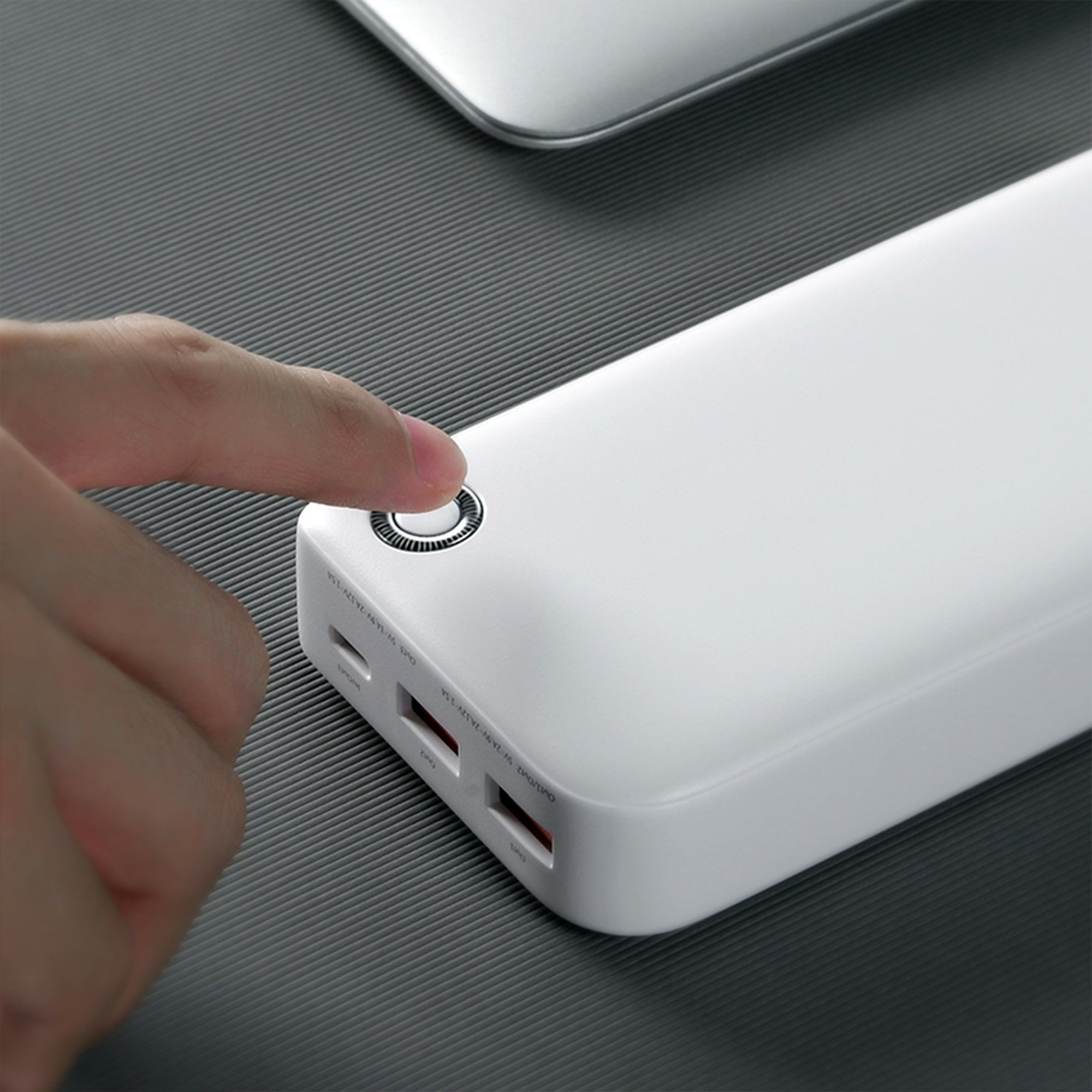 powerbank 20000 mAh Benks