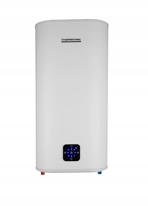 Aqua Ti-80 L-W – Elektryczny ogrzewacz pojemnościowy z WiFi