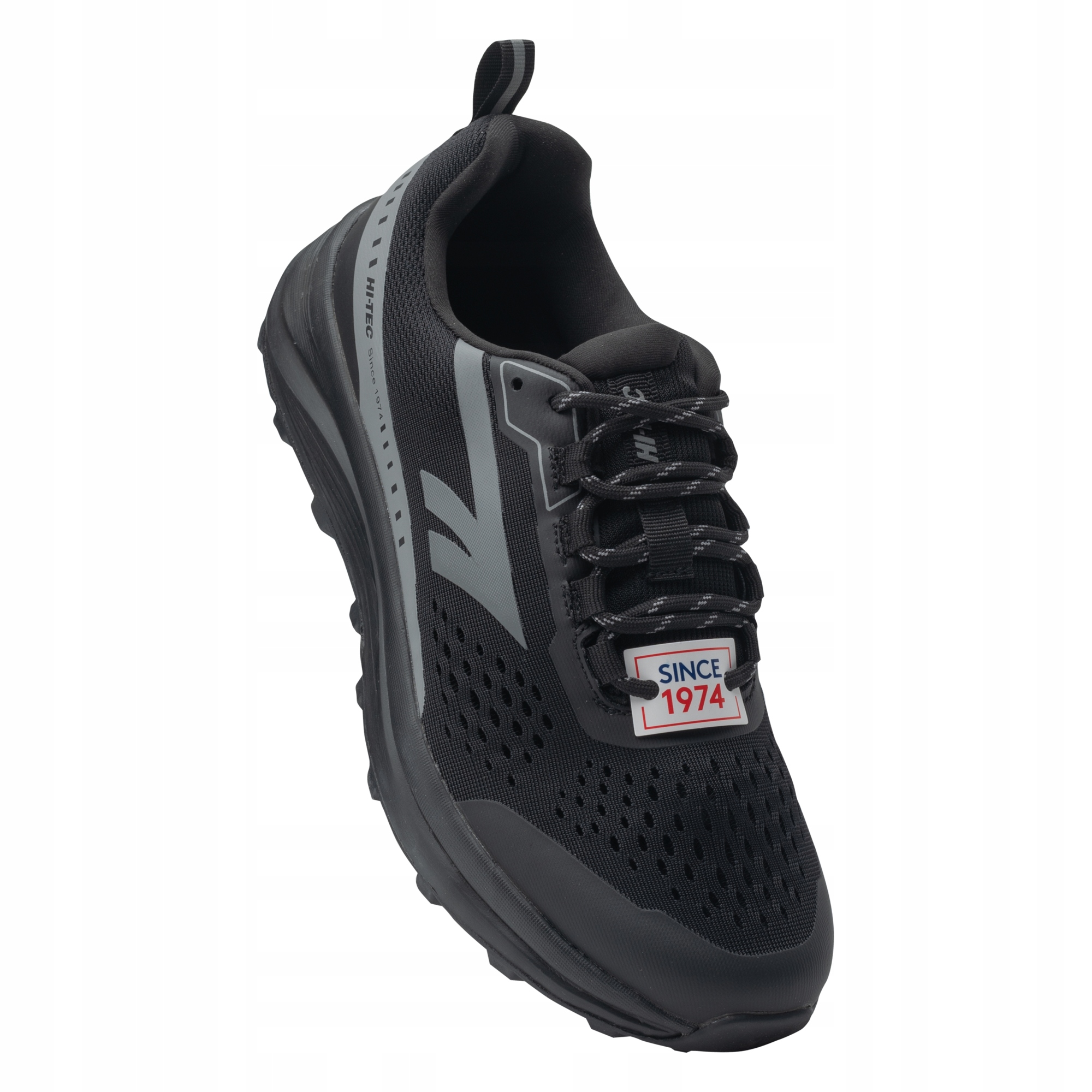 Elementy odblaskowe dla zwiększonego bezpieczeństwa