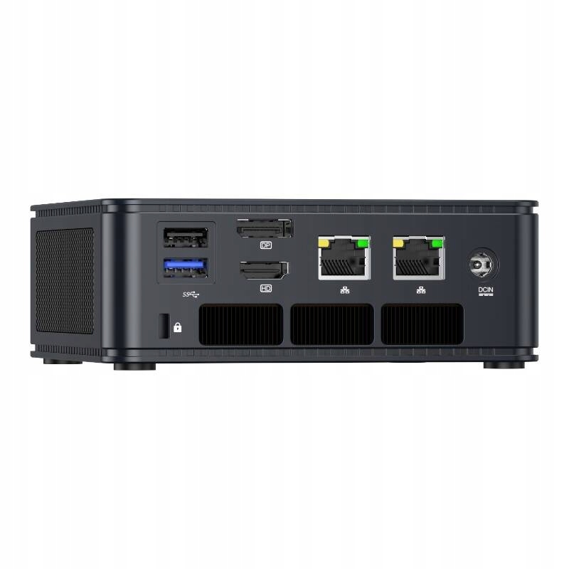 Obsługa trzech ekranów Ultra HD – Idealne dla profesjonalistów