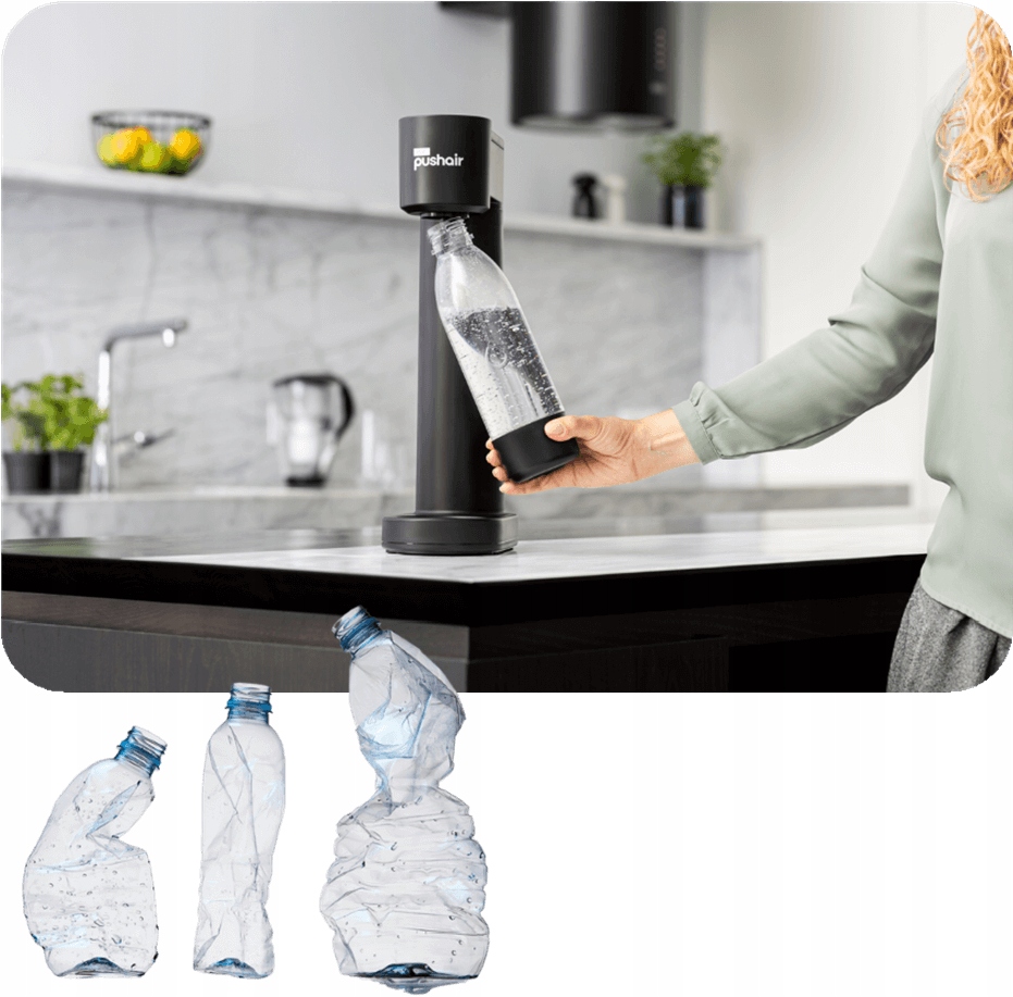 Ekologiczne rozwiązanie dla miłośników napojów