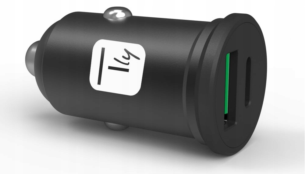 Wysoka wydajność – Ładowanie do 45W dla szybkiej energii