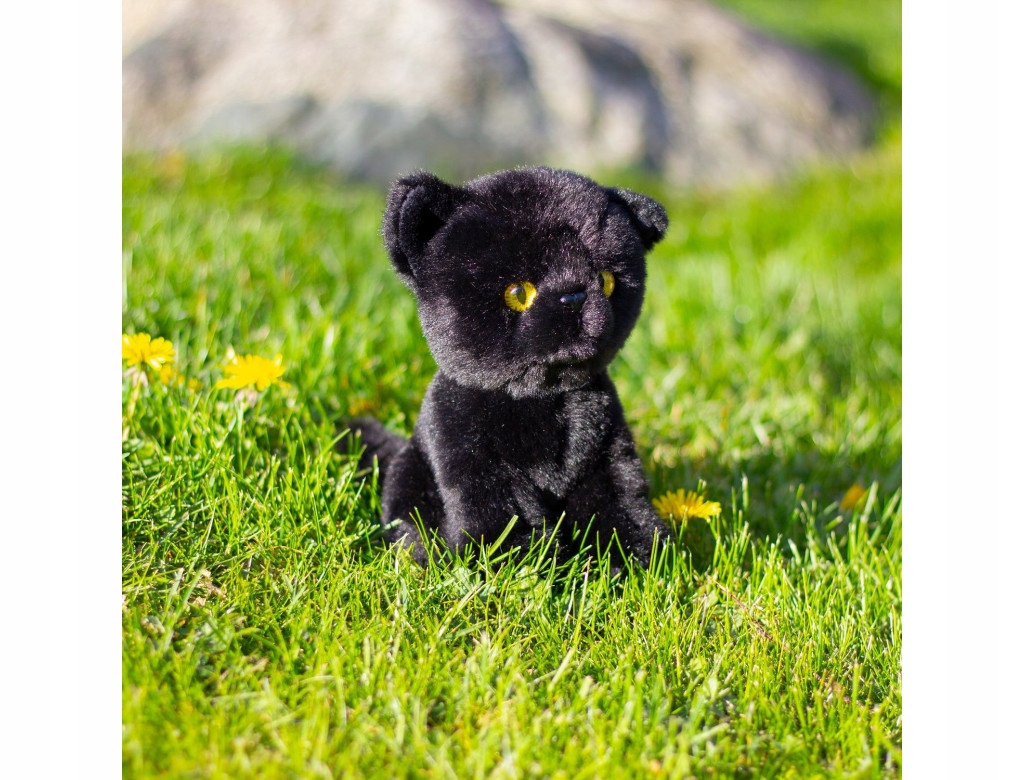 Wymiary produktu: 18 cm wysokości