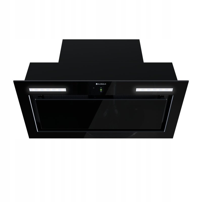 Tryby pracy – Pochłaniacz i wyciąg dla optymalnej wentylacji