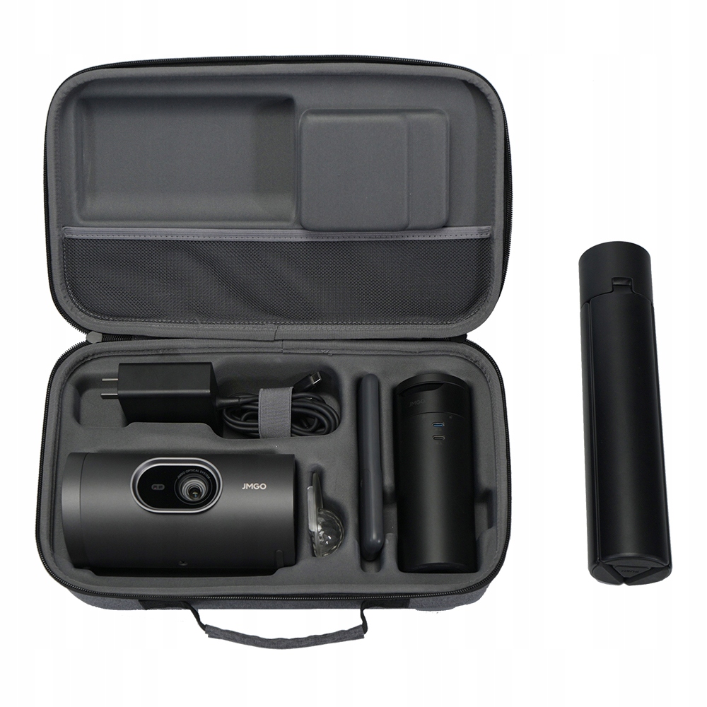 Smart rozrywka z Google TV i dostępem do Netflix