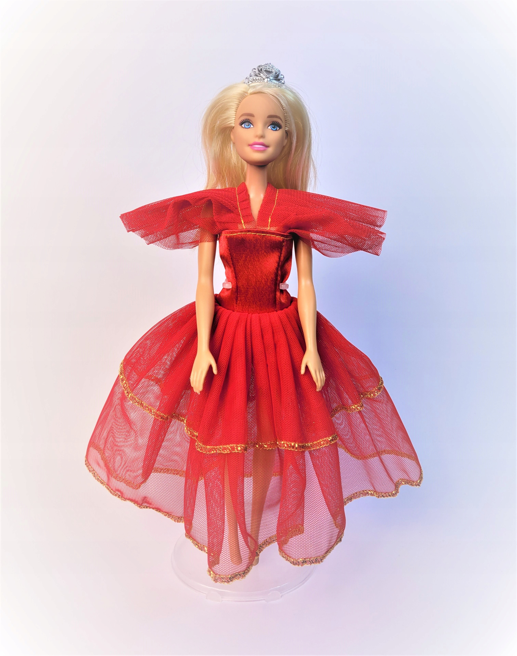 Karasek Ubranko Julia P10 – Ubranko dla lalek, które zachwyca