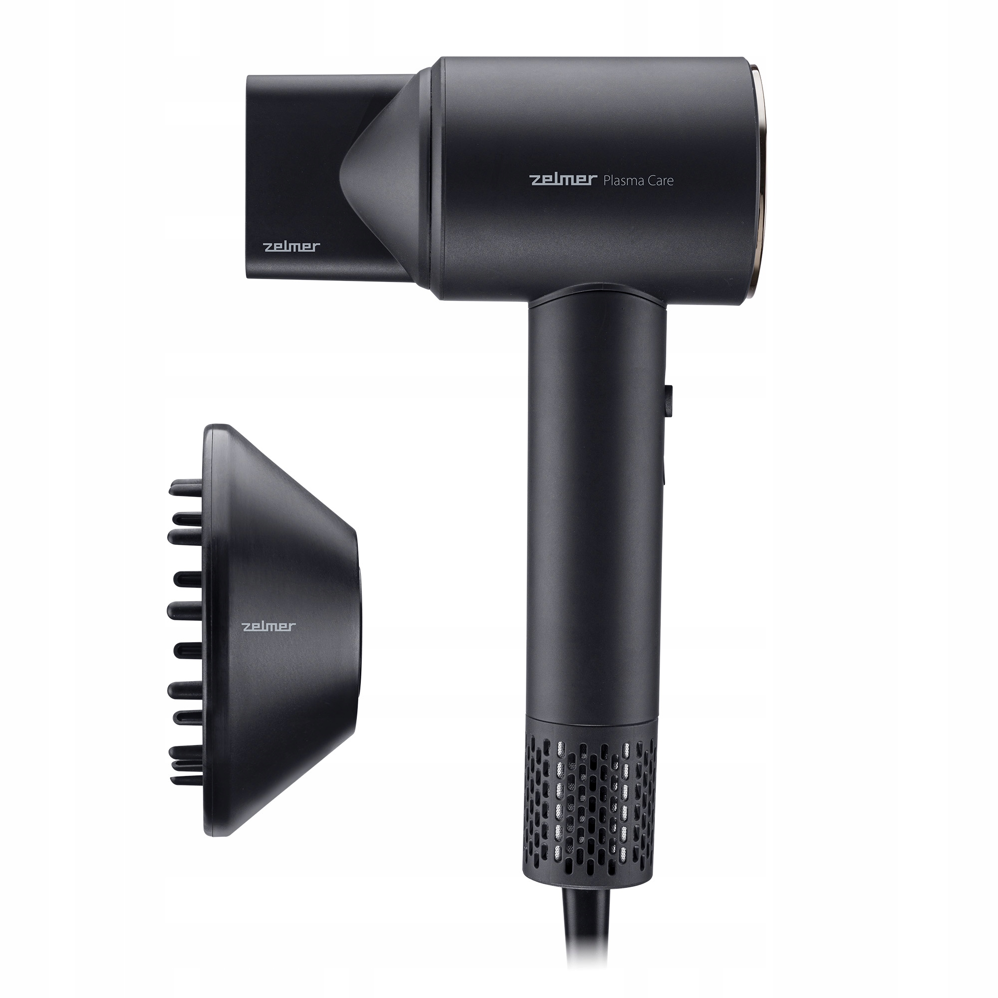 Funkcje jonizacji i naprzemiennego nadmuchu