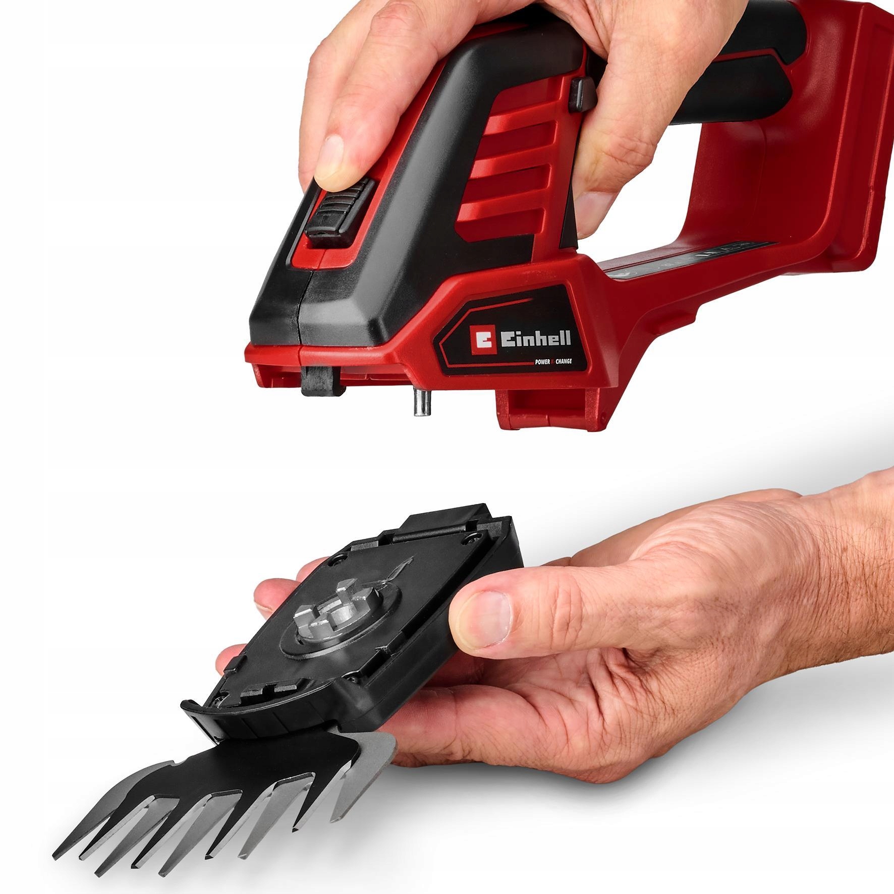 Beznarzędziowa Wymiana Końcówek – Szybko i Wygodnie