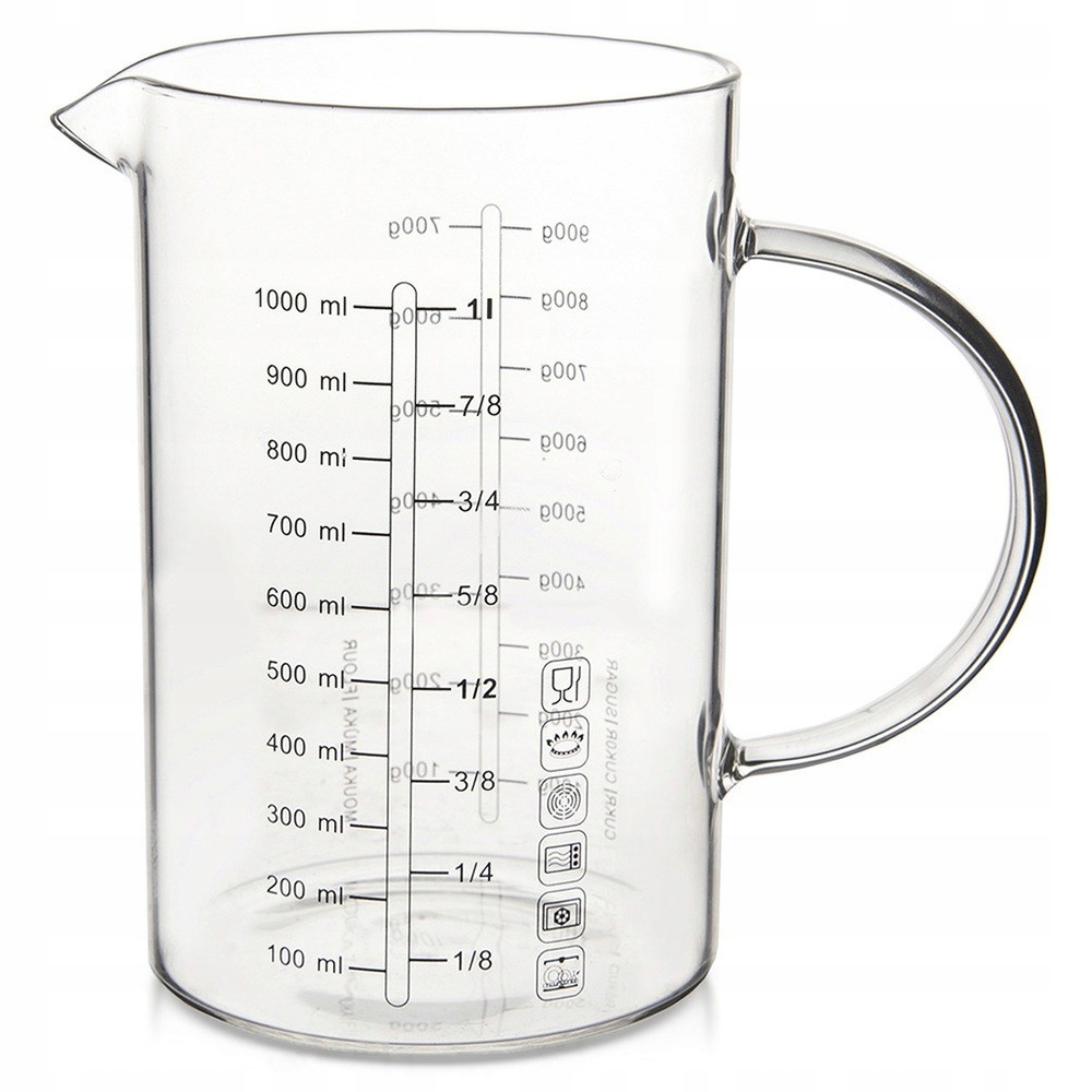 Wysokiej Jakości Szkło Borokrzemowe