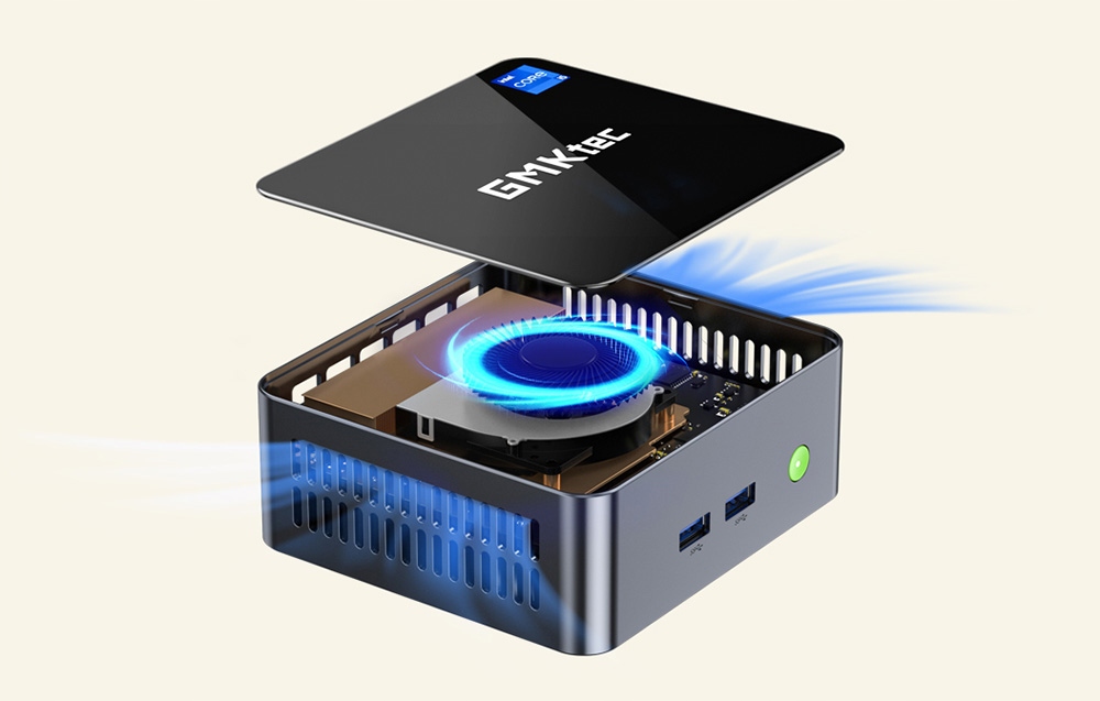 Dysk SSD 512 GB – Ekstremalna szybkość i pojemność