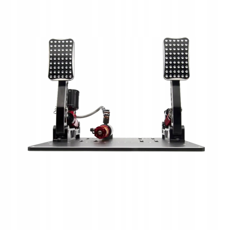 Simagic Simagic P2000 Hydraulic 2-Pedal Set – Doskonałe doznania w symulacjach wyścigowych