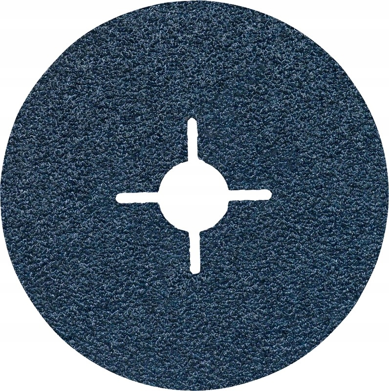 Tarcza Fibrowa R574 Best for Metal 125 mm – Niezawodne narzędzie do obróbki metalu