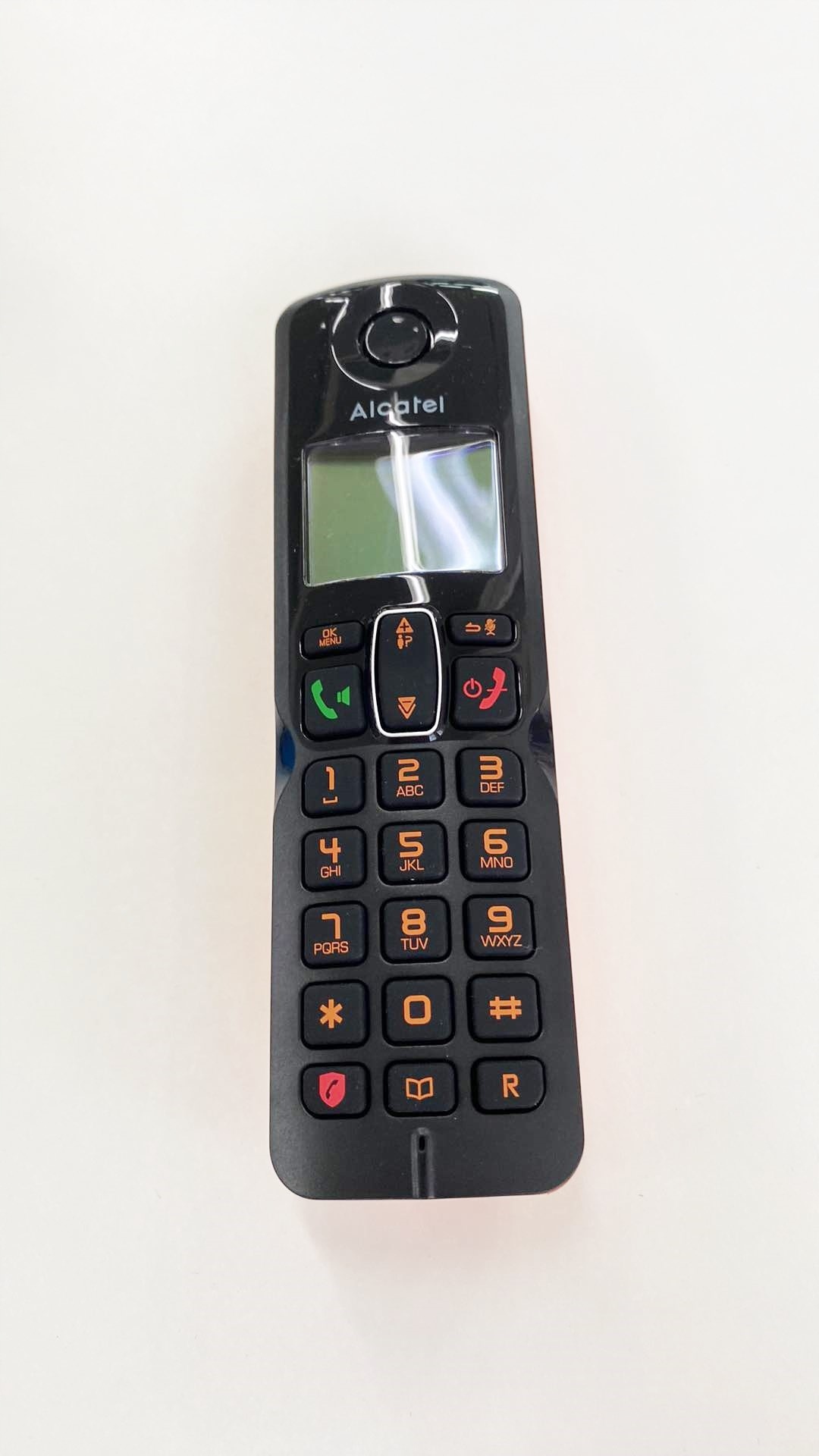 Funkcjonalności i cechy telefonu Alcatel S280