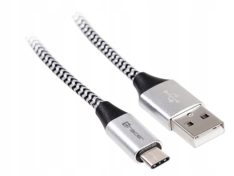 Uniwersalna końcówka USB-C – Kompatybilność z wieloma urządzeniami