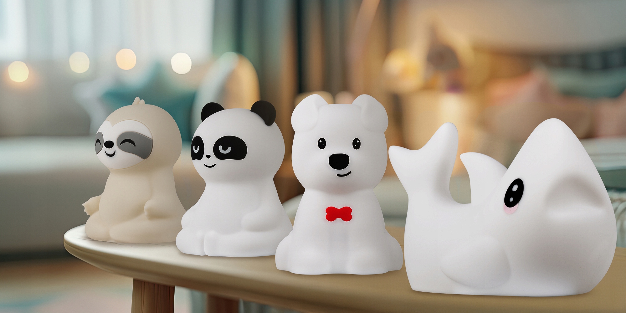 Miękkość i przyjemność – Idealna do przytulania i zabawy