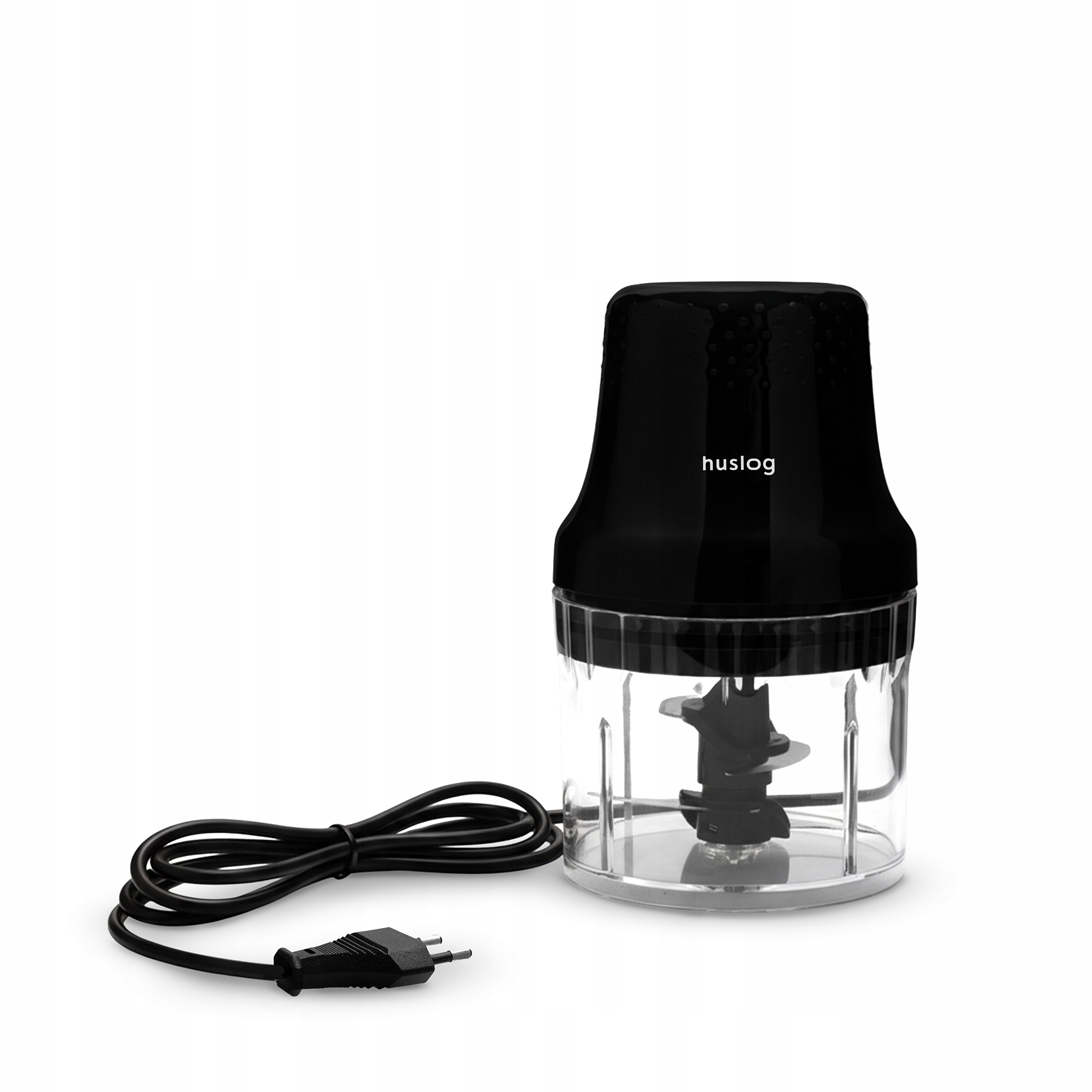 Wydajność i moc – 300 W dla efektywnego rozdrabniania