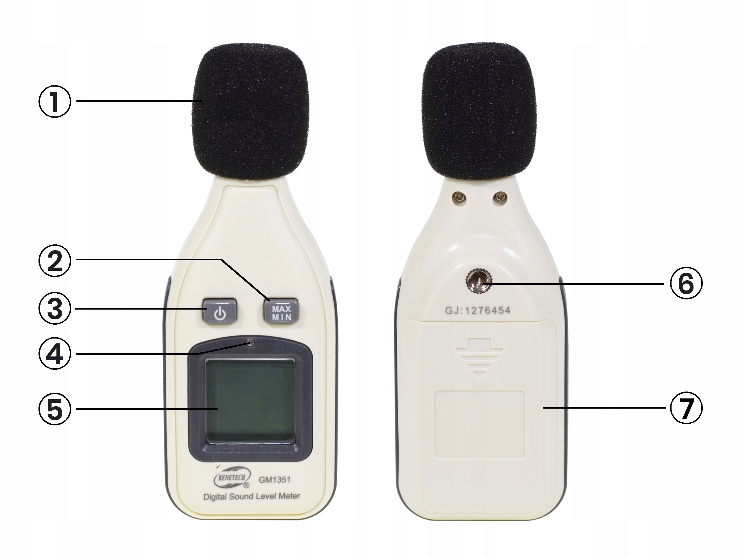 Nowoczesny i kompaktowy design