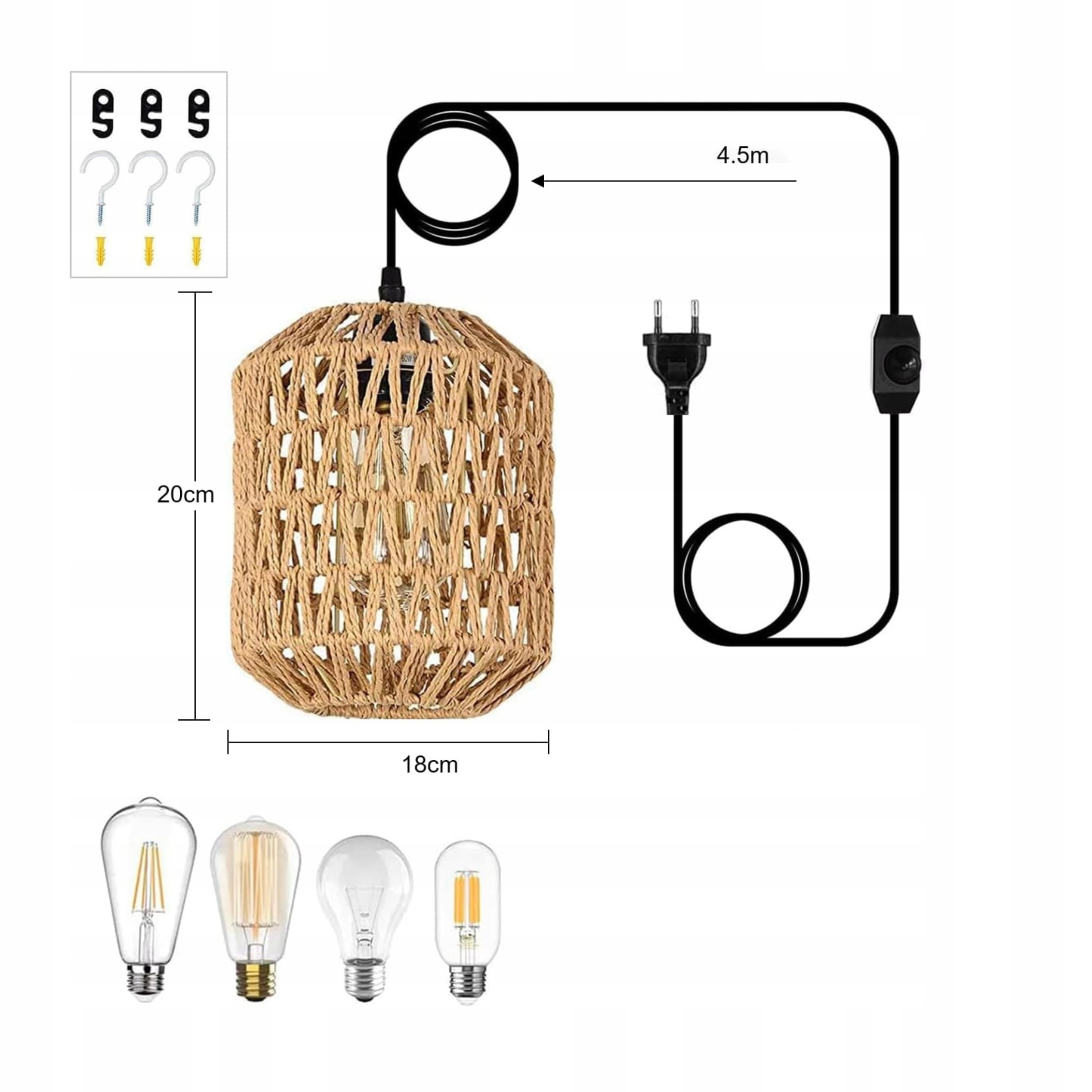 Łatwy montaż i mobilność