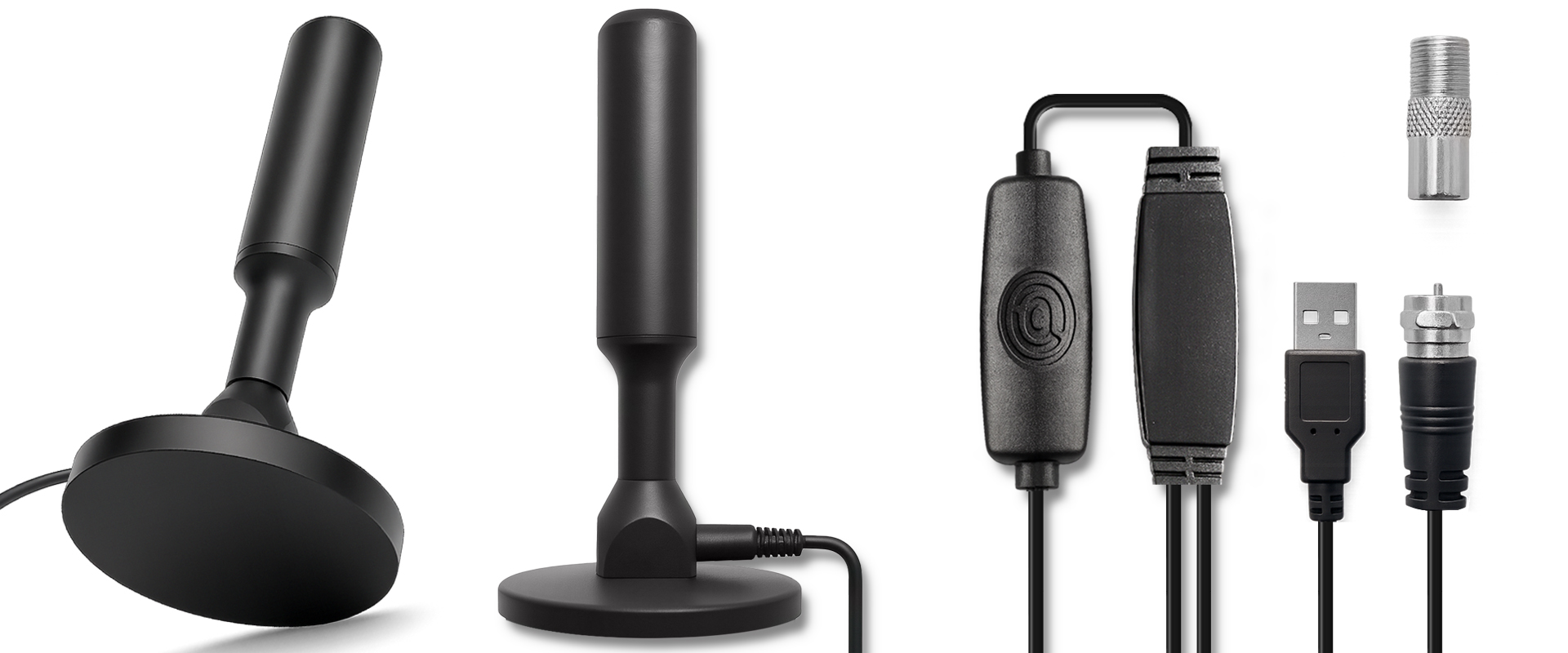 Magnetyczna podstawka – Łatwy montaż i optymalne ustawienie anteny