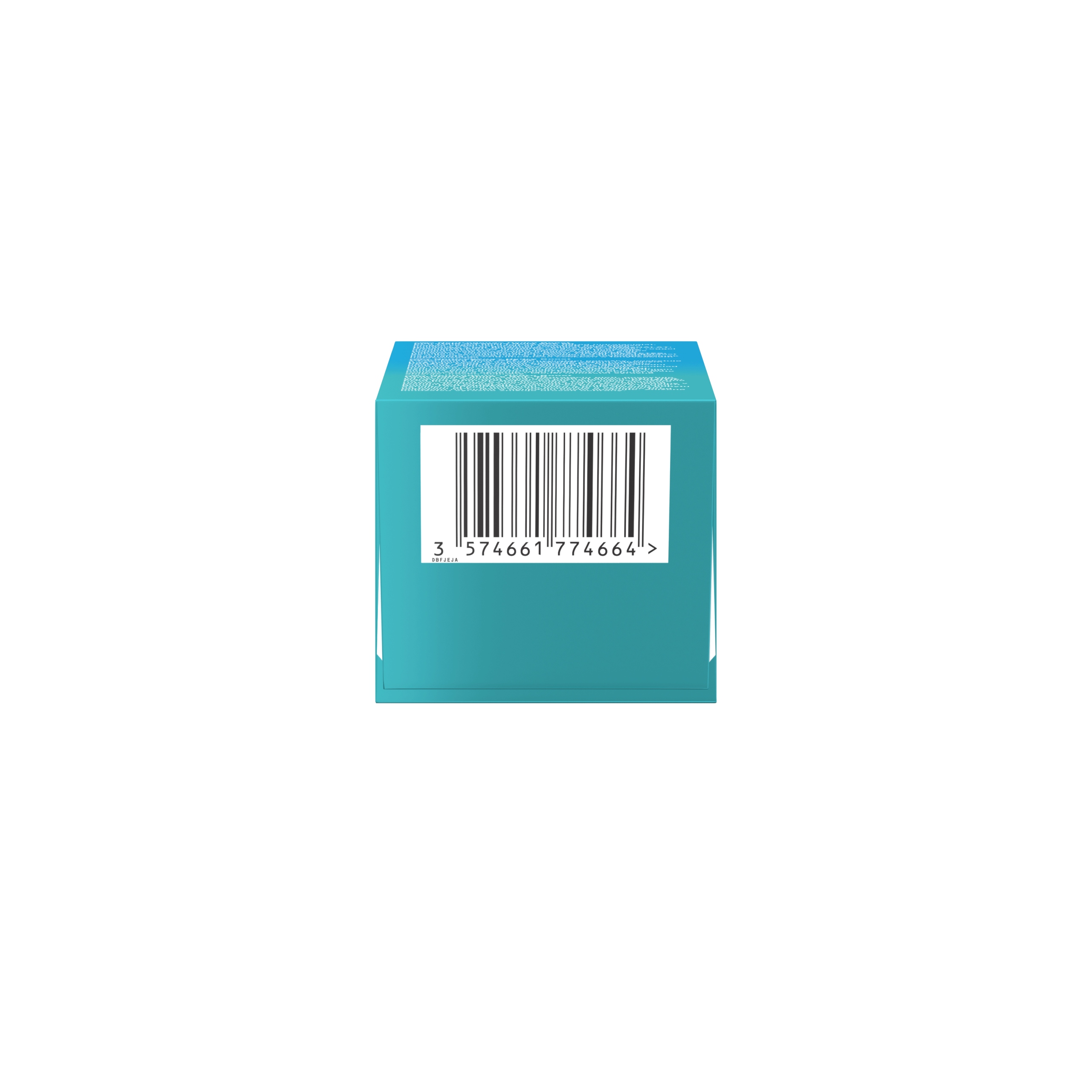 Wysoka ochrona przed promieniowaniem UVA/UVB