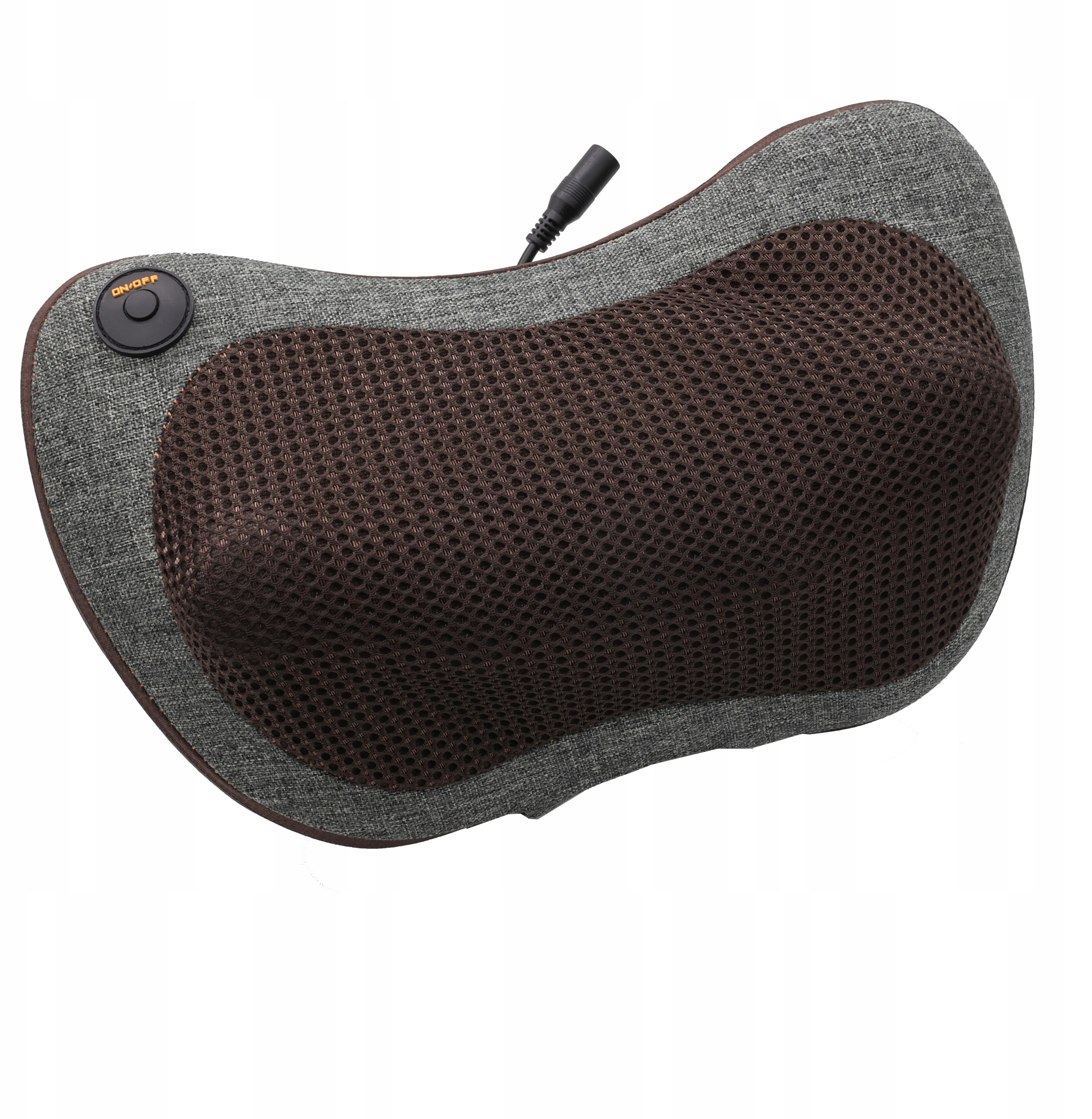 Kompaktowy design – idealna do użytku w domu i w podróży