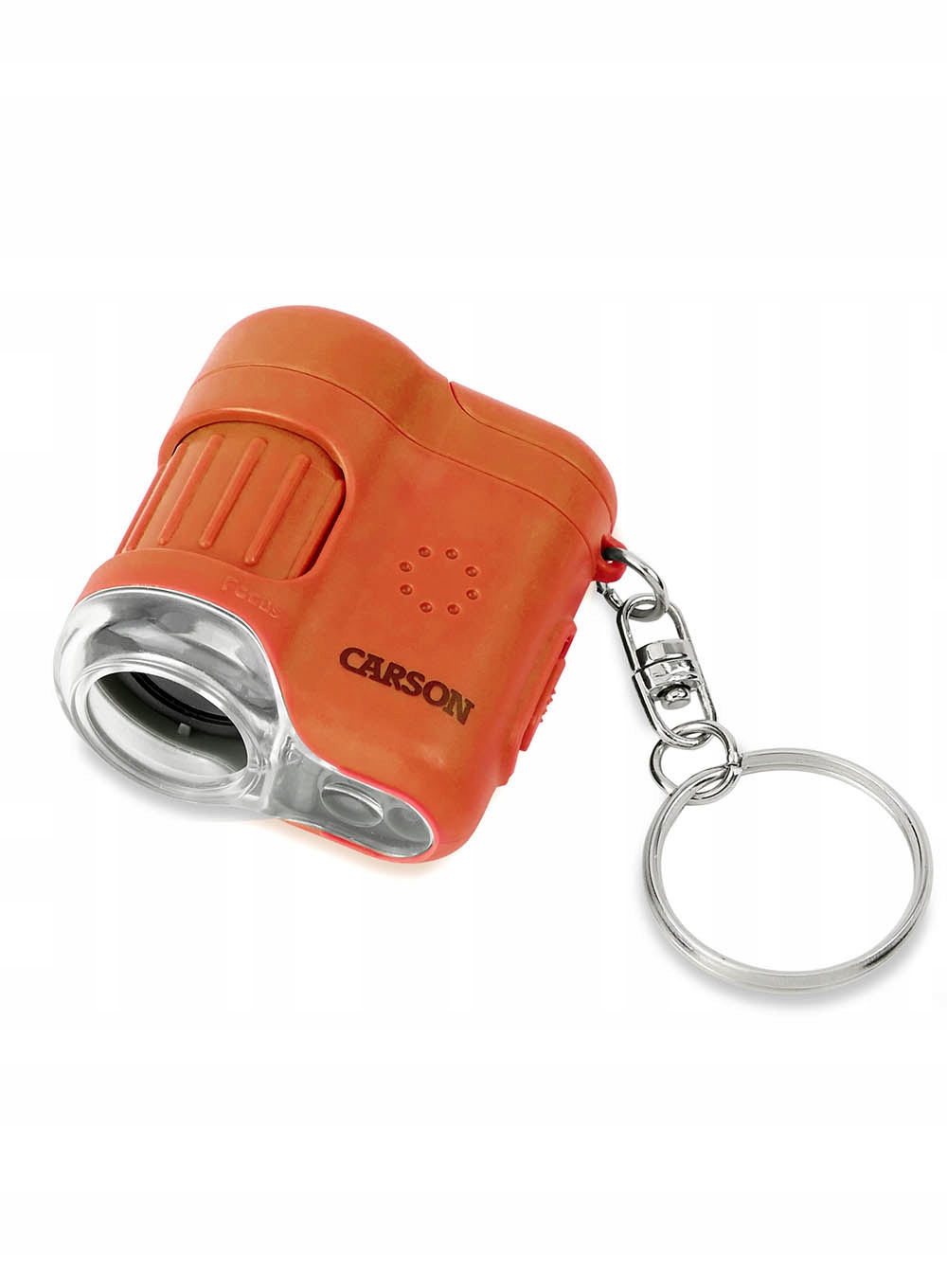 Mikroskop Carson MicroMini 20X – Twoje okno na mikroskalowy świat