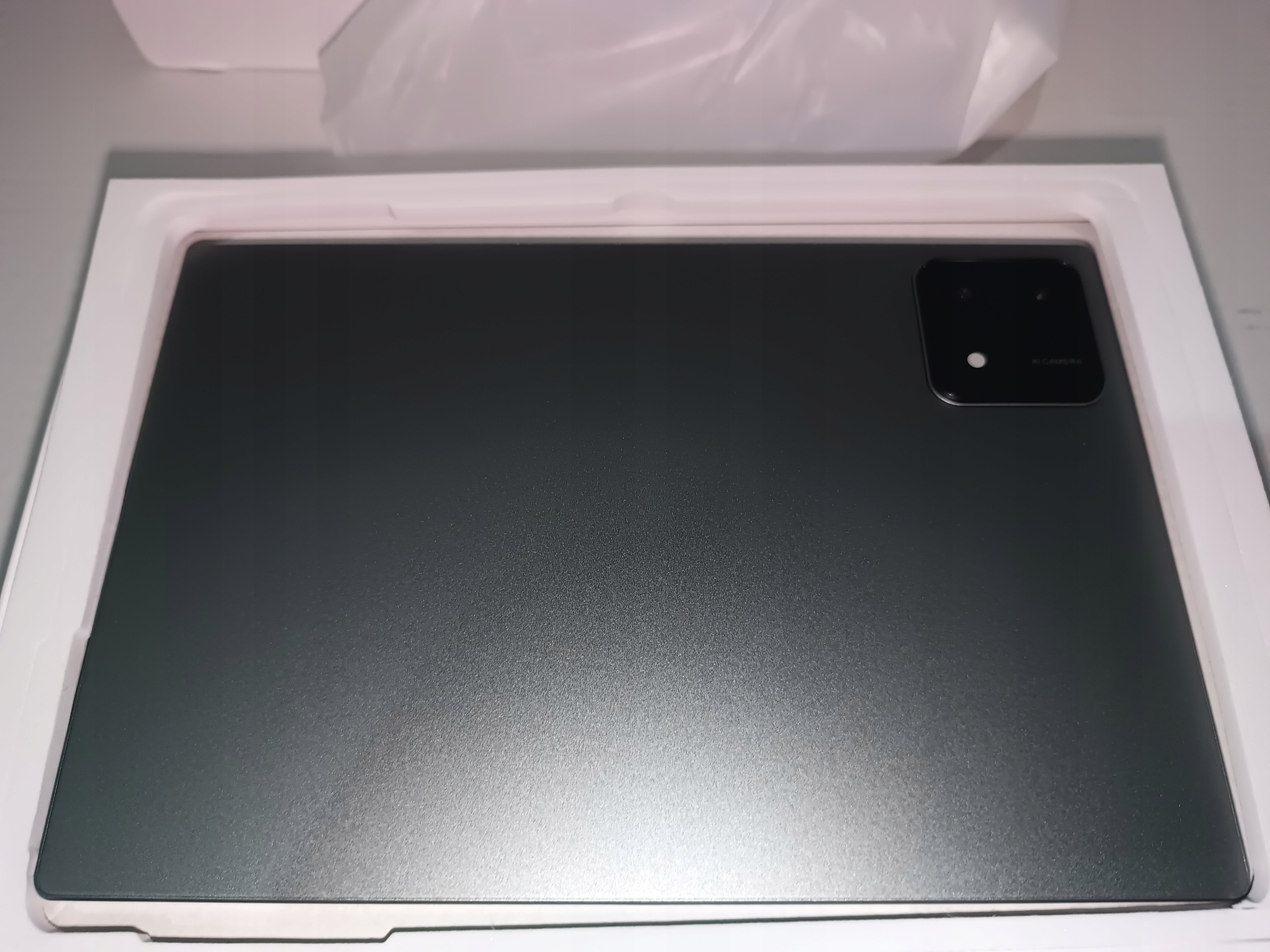 Przestronna pamięć wewnętrzna 64GB