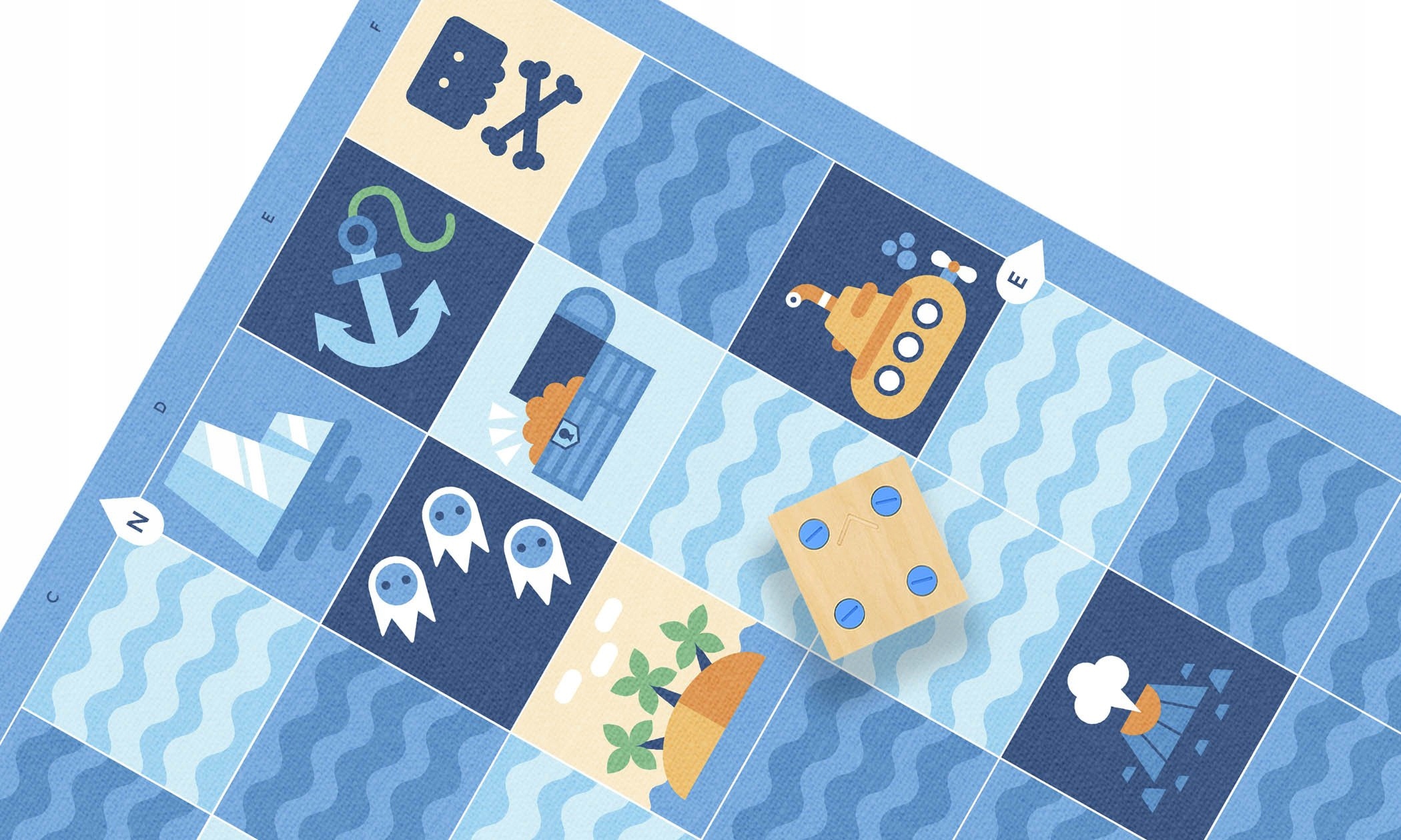 Czas montażu – Szybka i łatwa zabawa