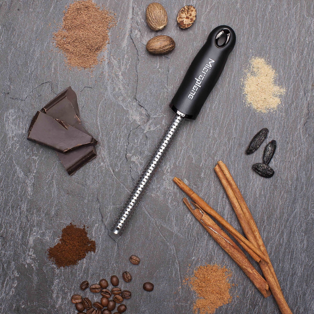 Wydajność i precyzja – Idealna do twardych przypraw