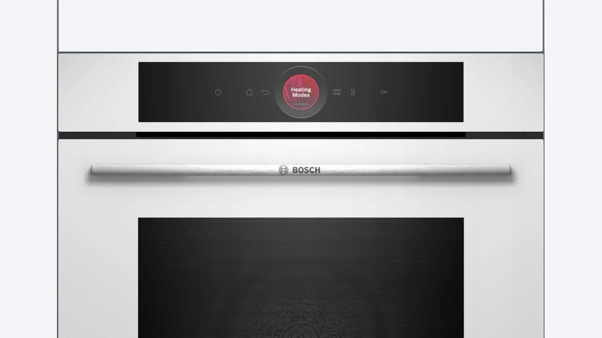 Dotykowy wyświetlacz TFT – nowoczesne sterowanie